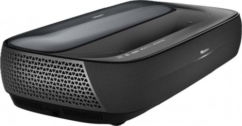 Hisense Laser TV 100L9G