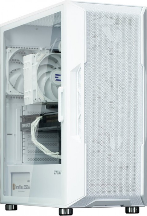 Zalman i3 Neo ARGB White