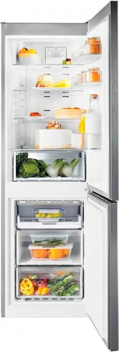 Whirlpool WFNF 82E OX