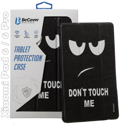 Becover Smart Case for Mi Pad 6/6 Pro