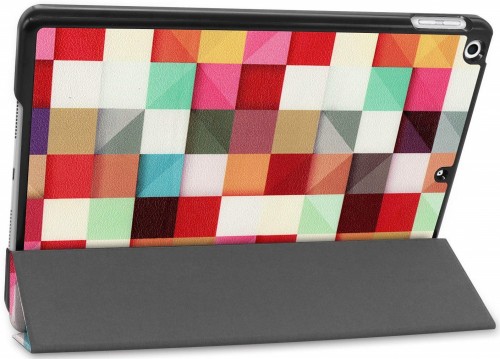 Becover Smart Case for iPad 10.2 2019/2020/2021