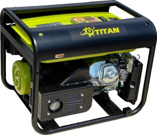 TITAN PGG 8000E1