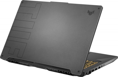 Asus TUF Gaming A17 FA706NF