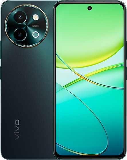 Vivo Y38 5G