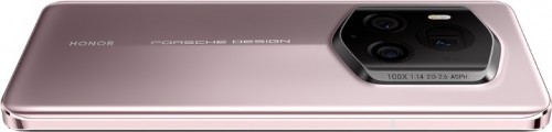 Honor Magic6 RSR Porsche Design