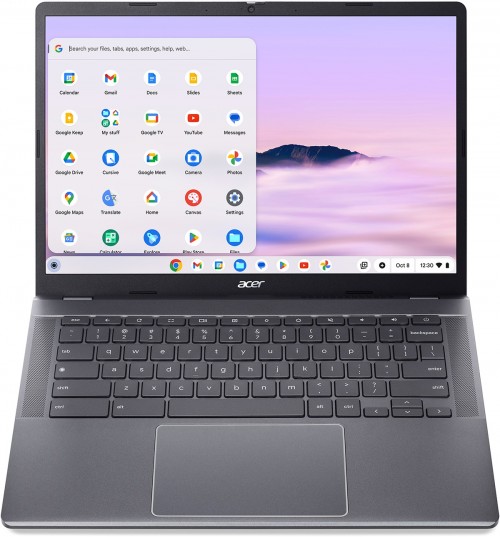 Acer Chromebook Plus 514 CB514-3HT