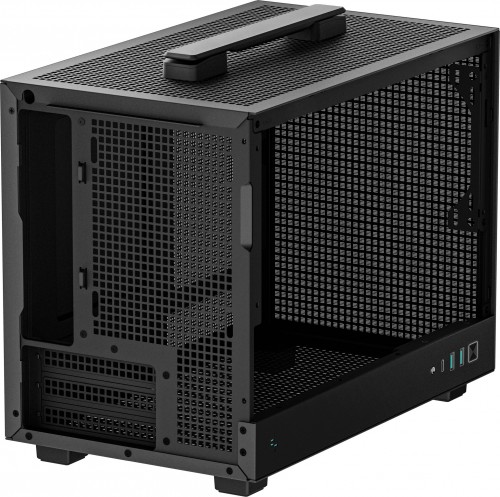 Deepcool CH160 Black