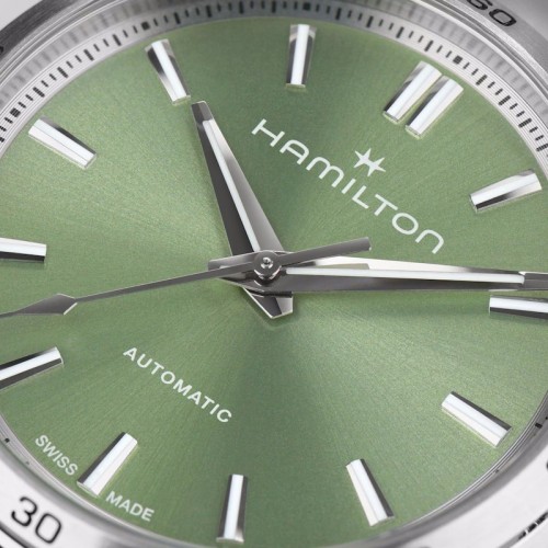 Hamilton Jazzmaster Performer Auto H36105160