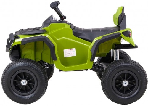 Ramiz Quad ATV Air
