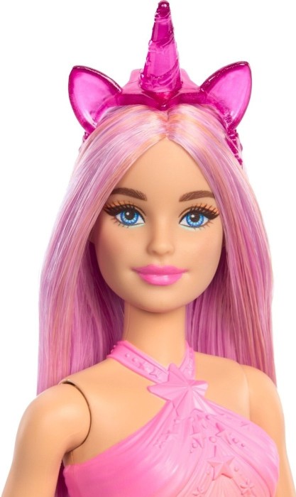 Barbie Dreamtopia Unicorn HRR13