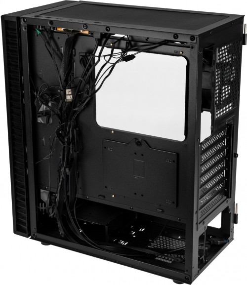 Kolink Observatory HF Glass Black