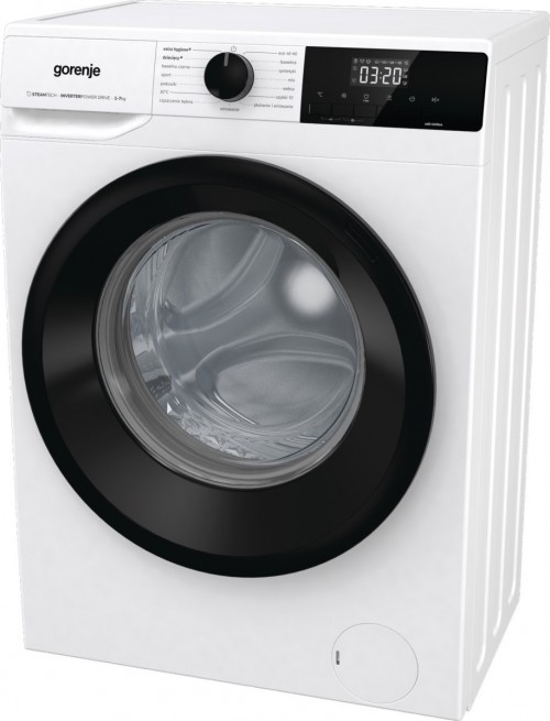 Gorenje WNHEI 72 SAS/UA