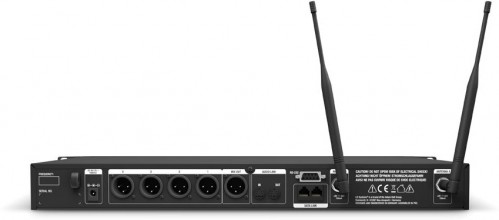 LD Systems U508 CS 4