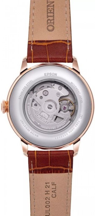 Orient Bambino RA-AK0801S10B