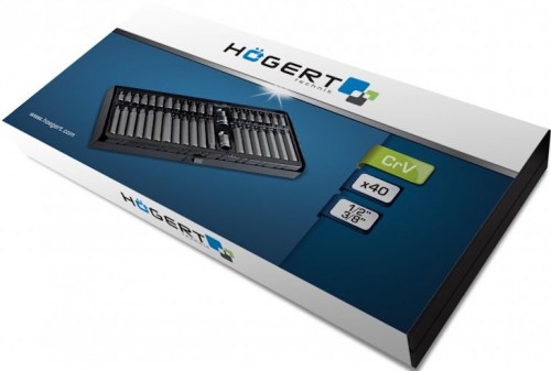 Hogert HT1S404