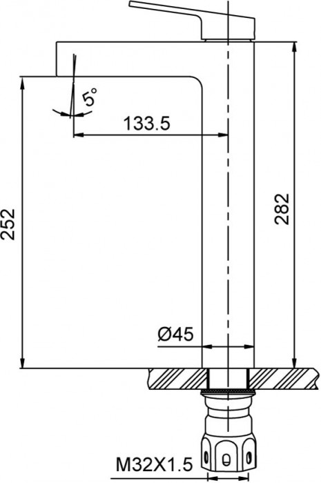 KOER KI-11016-02