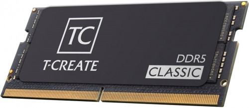 Team Group Classic DDR5 SO-DIMM 1x16Gb