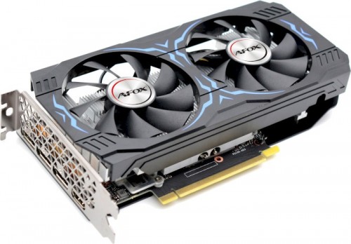 AFOX GeForce RTX 3050 AF3050-8GD6H2-V2