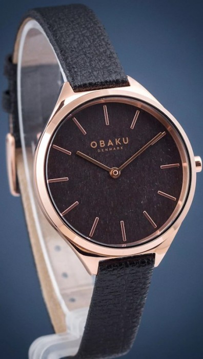 Obaku Kaffe V257LHVNRB