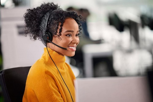 Jabra Engage 50 II UC UCB-C Mono Link