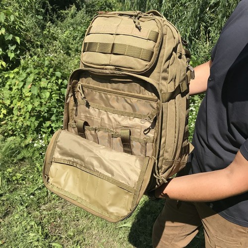 M-Tac Pathfinder Pack