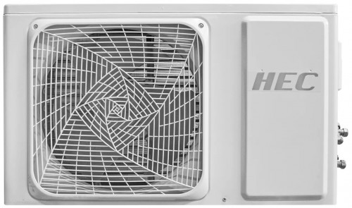 Haier HEC On/Off HEC-07HTD03/R2(I)/HEC-07HTD03/R2(O)