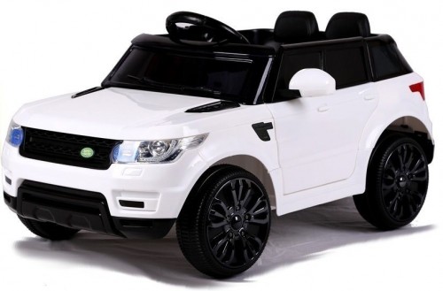 LEAN Toys Range Rover HL1638