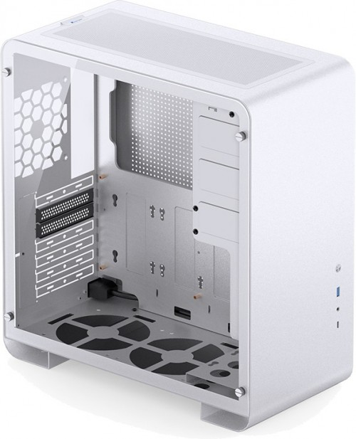 Jonsbo U4 Pro White