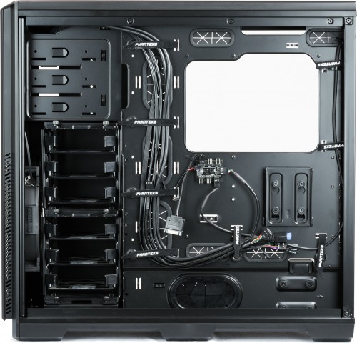 Phanteks Enthoo Pro