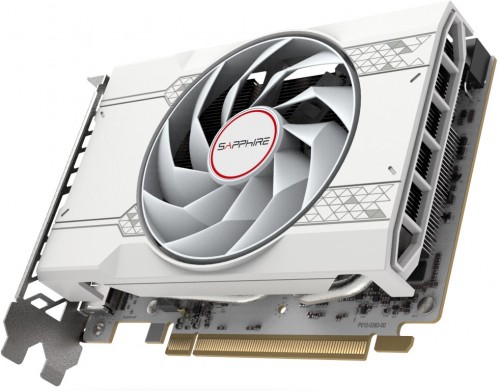 Sapphire Radeon RX 6500 XT ITX PURE