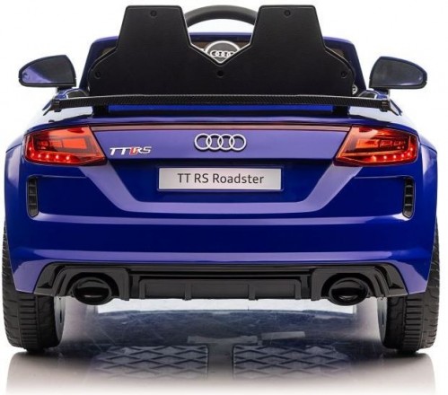 RS Audi TTRS