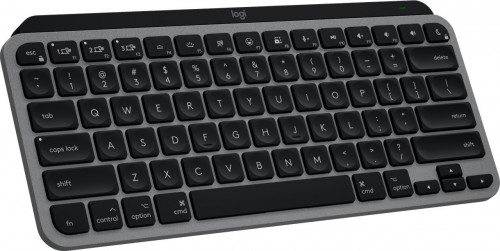 Logitech MX Keys Mini for Mac