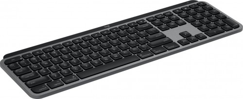 Logitech MX Keys S for Mac