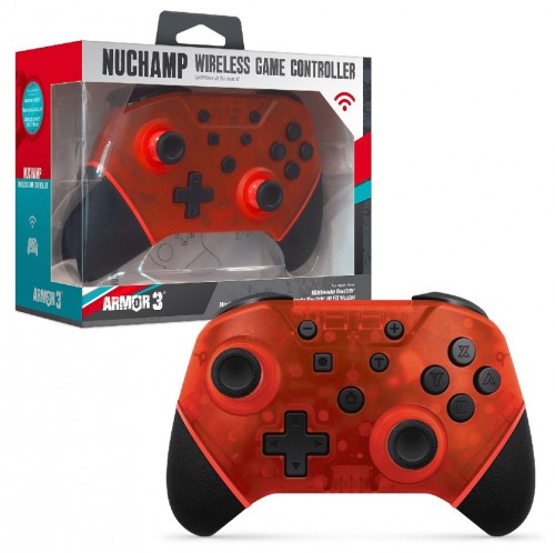 Hyperkin Armor3 NuChamp Wireless Game Controller