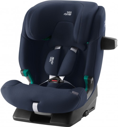 Britax Romer Advansafix Pro