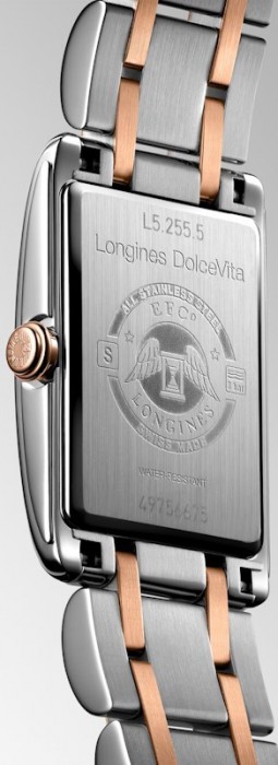 Longines DolceVita L5.255.5.75.7