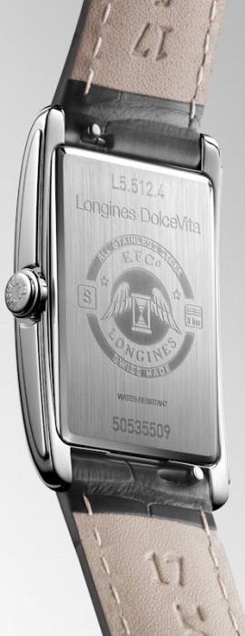 Longines DolceVita L5.512.4.75.2