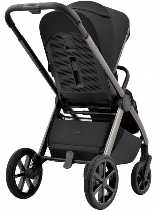 Carrello Omega 2 in 1