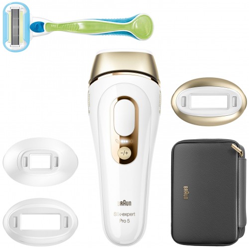 Braun Silk-Expert Pro 5 IPL PL5242