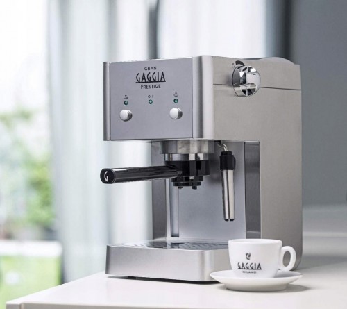 Gaggia Gran Prestige