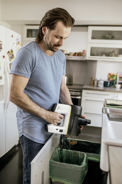 Karcher VC 6 Cordless ourFamily Extra