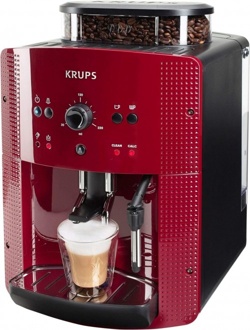 Krups Essential EA 8107