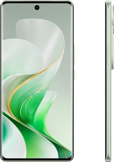 Vivo S19 Pro