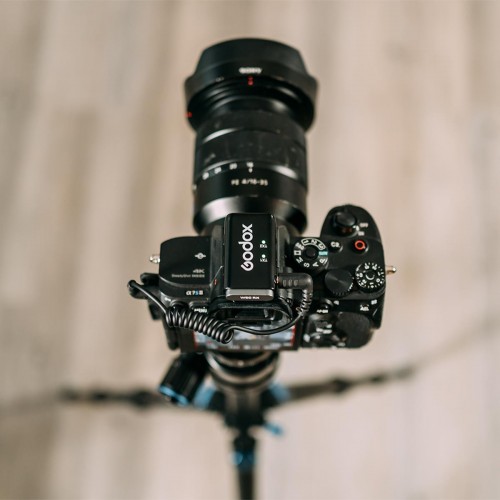 Godox WEC Kit1