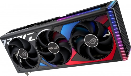 Asus GeForce RTX 4090 ROG Strix BTF OC