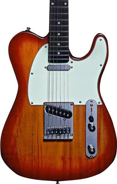 Sire Larry Carlton T3