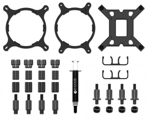 ID-COOLING Zoomflow 360 XT V2