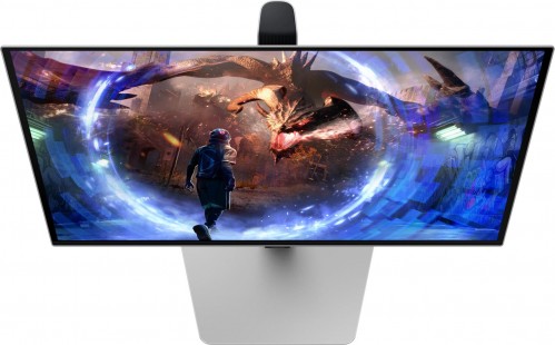 Samsung Odyssey OLED G60SD 27