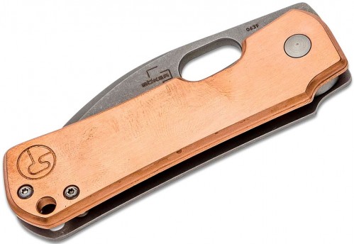 Boker Gust Copper