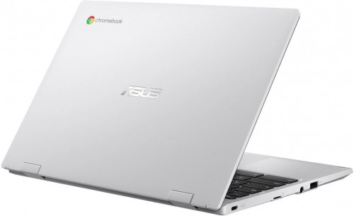 Asus Chromebook CX1 CX1102CKA